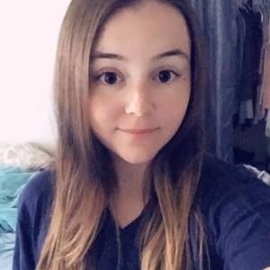 Meet your Posher, Sylvia